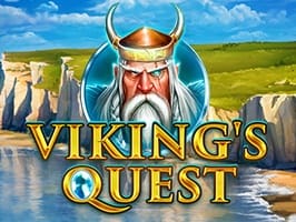 Viking Quest thumbnail