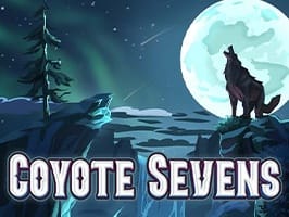 Coyote Sevens thumbnail