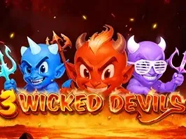 3 Wicked Devils thumbnail