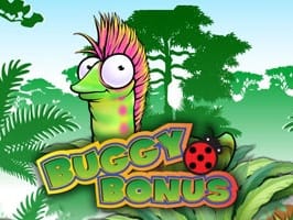 Buggy Bonus thumbnail