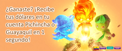 Bono de Referido Amigo promotion banner