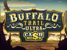 Buffalo Trail Ultra thumbnail