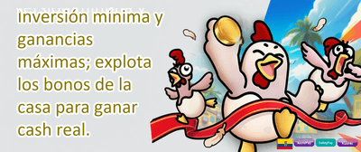 Cashback VIP Semanal promotion banner