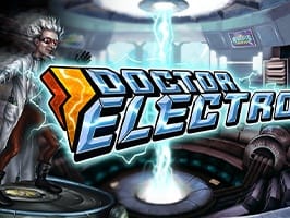 Doctor Electro thumbnail