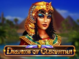 Dreams Of Cleopatra thumbnail