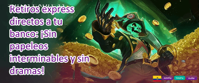 Recarga Diaria de Energía promotion banner