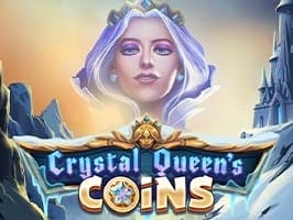 Crystal Queens Coins thumbnail