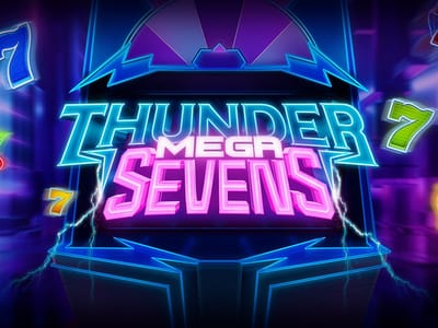 Thunder Mega Sevens thumbnail