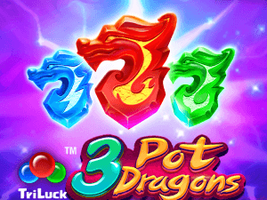 3 Pot Dragons thumbnail