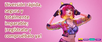 Bono de Bienvenida Imperial promotion banner