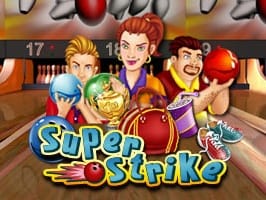 Super Strike thumbnail