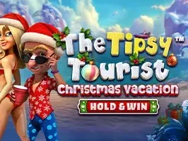The Tipsy Tourist Christmas Vacation thumbnail