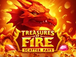 Treasure of Fire thumbnail