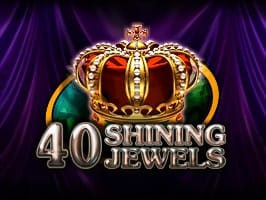 40 Shining jewels thumbnail