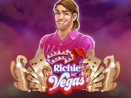 Richie In Vegas thumbnail