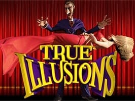 True Illusions thumbnail