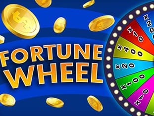 Fortune Wheel thumbnail