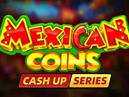 MEXICAN COINS CASH UP thumbnail