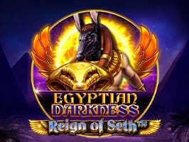 Reign of Seth Egyptian Darkness thumbnail